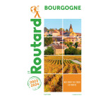 Guide du Routard Bourgogne 2023/24