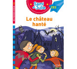 Sami et Julie Roman CE2 Le château hanté