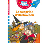 Sami et Julie Roman CE2 La surprise d'Halloween