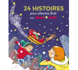 Sami et Julie - 24 histoires pour attendre Noël