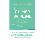 Calmer sa peine