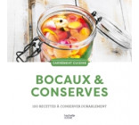 Bocaux et conserves