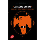 Arsène Lupin - Les huit coups de l'horloge