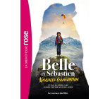 Belle et Sébastien : Nouvelle génération - Le roman du film