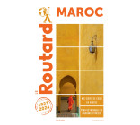 Guide du Routard Maroc 2023/24