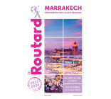 Guide du Routard Marrakech 2023/24