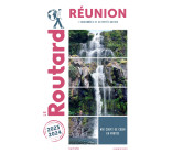 Guide du Routard Réunion 2023/24