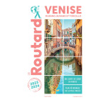 Guide du Routard Venise 2023/24