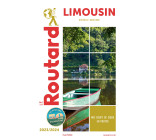 Guide du Routard Limousin 2023/24