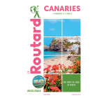 Guide du Routard Canaries 2023/24