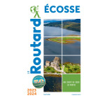 Guide du Routard Ecosse 2023/24