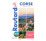 Guide du Routard Corse 2023/24