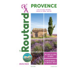 Guide du Routard Provence 2023/24