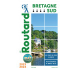 Guide du Routard Bretagne Sud 2023/24