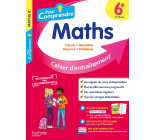 Pour Comprendre Maths 6E