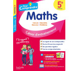 Pour Comprendre Maths 5E