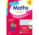 Pour Comprendre Maths 4E