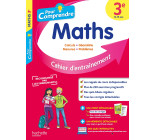 Pour Comprendre Maths 3E