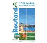 Guide du Routard Côte d'Azur 2023/24