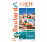 Guide du Routard Crète 2023/24