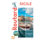 Guide du Routard Sicile 2023/24