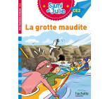 Sami et Julie Roman CE2 La grotte maudite