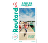 Guide du Routard Golfe du Morbihan