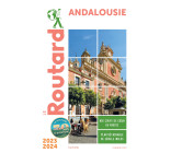 Guide du Routard Andalousie 2023/24