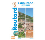 Guide du Routard Languedoc 2023/24