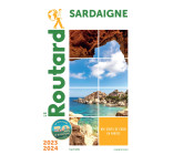 Guide du Routard Sardaigne 2023/24