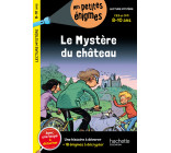 Le Mystère du château  - CE2 et CM1 - Cahier de vacances 2024