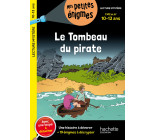 Le Tombeau du pirate - CM2 et 6e - Cahier de vacances 2024