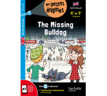 The Missing Bulldog  - 6e et 5e - Cahier de vacances 2024