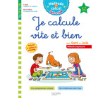 Sami et Julie Je calcule vite et bien Du CP au CE2