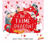 On t'aime Dragon !