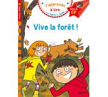 Sami et Julie CP Niveau 1 Vive la forêt !