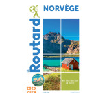 Guide du Routard Norvège 2023/24