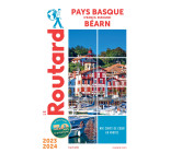 Guide du Routard Pays basque, Béarn 2023/24