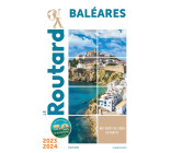 Guide du Routard Baléares 2023/24