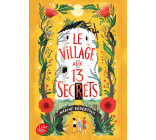 Le village aux 13 secrets