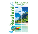 Guide du Routard Île Maurice et Rodrigues 2024/25