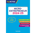 Top'Actuel Micro-entrepreneur 2024-2025