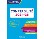 Top'Actuel Comptabilité 2024-2025