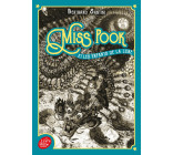 Miss Pook et les enfants de la Lune - Tome 1