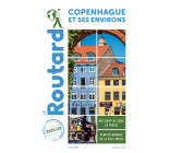 Guide du Routard Copenhague 2021/22