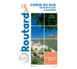 Guide du Routard Corse du Sud