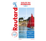 Guide du Routard Golfe du Morbihan