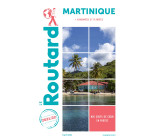 Guide du Routard Martinique 2021/22