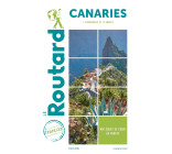 Guide du Routard Canaries 2021/22