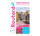 Guide du Routard Amsterdam 2021/22